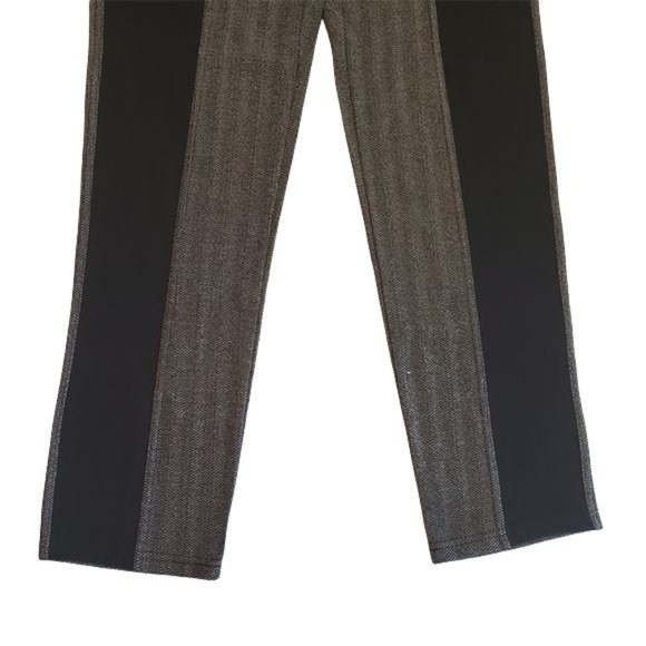 Dress Pants with Elastic Waistband - Picture 3 of 5